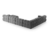 Modular corner sofa 655632