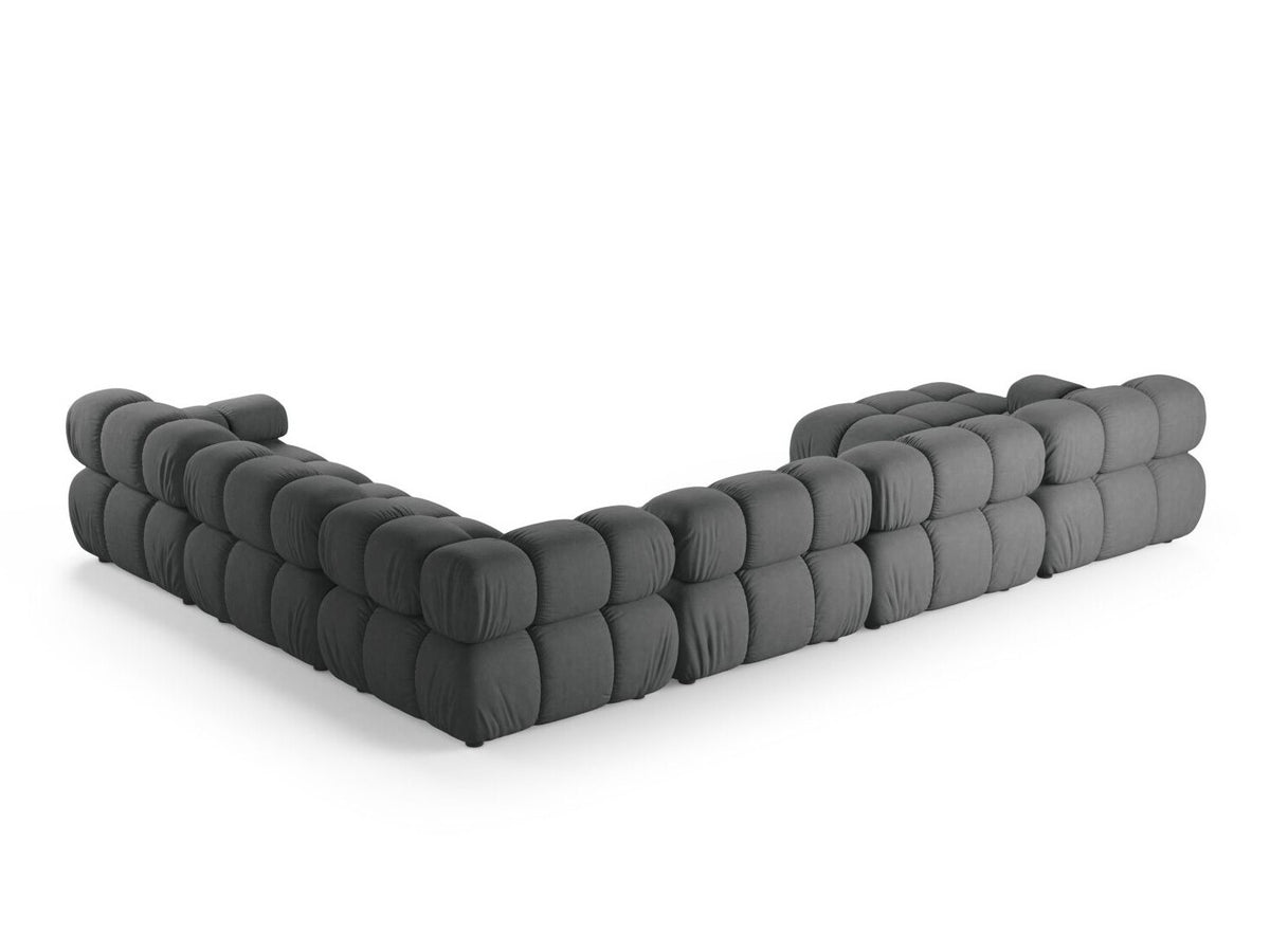 Modular corner sofa 655632