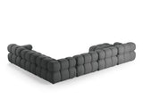 Modular corner sofa 655632