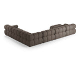 Modular corner sofa 655632