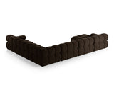 Modular corner sofa 655632