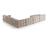 Modular corner sofa 655632