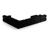 Modular corner sofa 655632