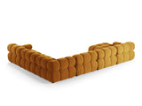Modular corner sofa 655632