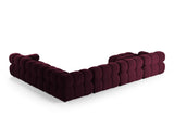 Modular corner sofa 655632