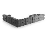 Modular corner sofa 655632