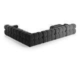 Modular corner sofa 655632