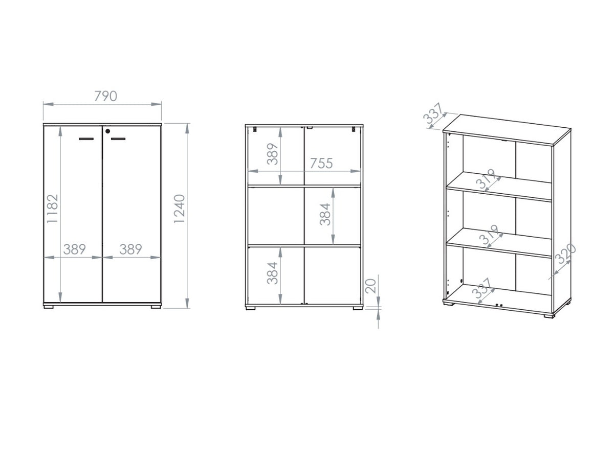 Sideboard 655940