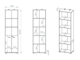 Bookcase 655949