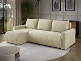 Corner sofa 637638