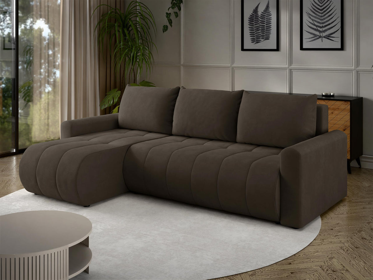 Corner sofa 637638