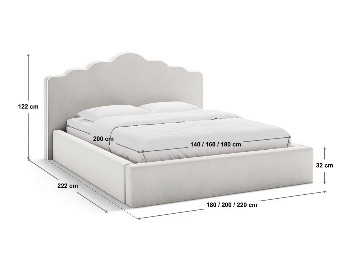 Bed 655848