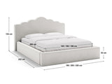 Bed 655848