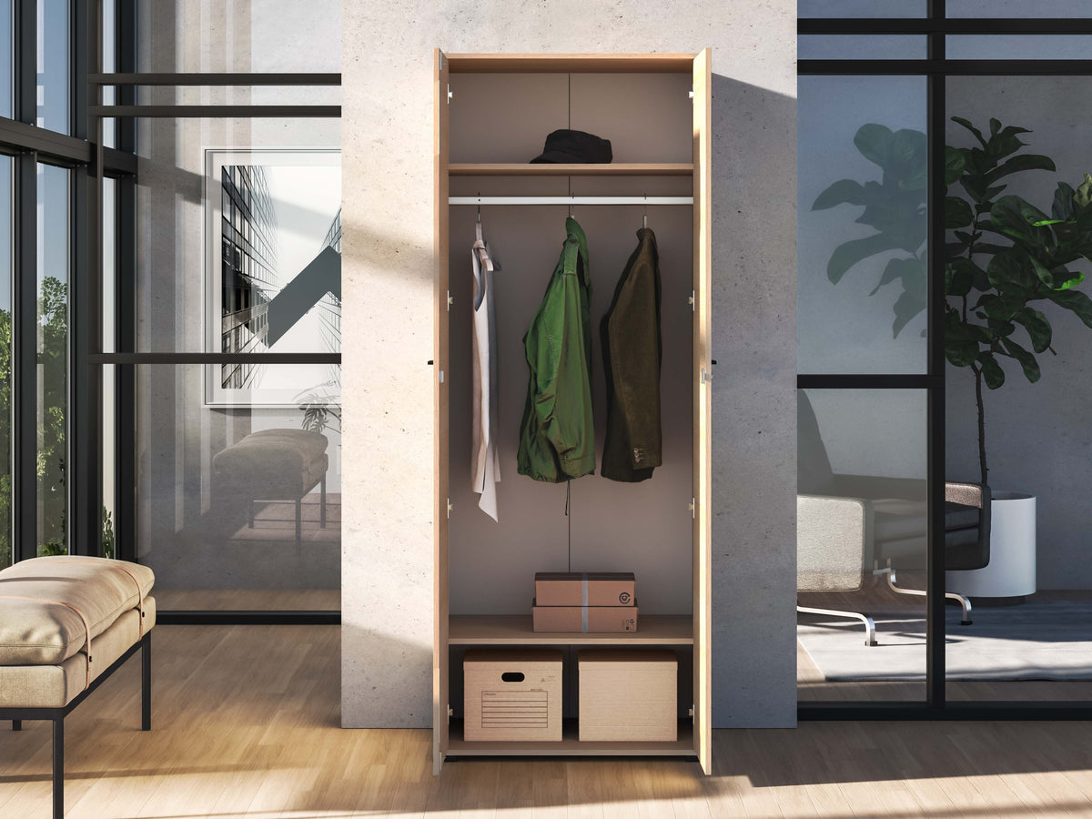 Wardrobe 656081