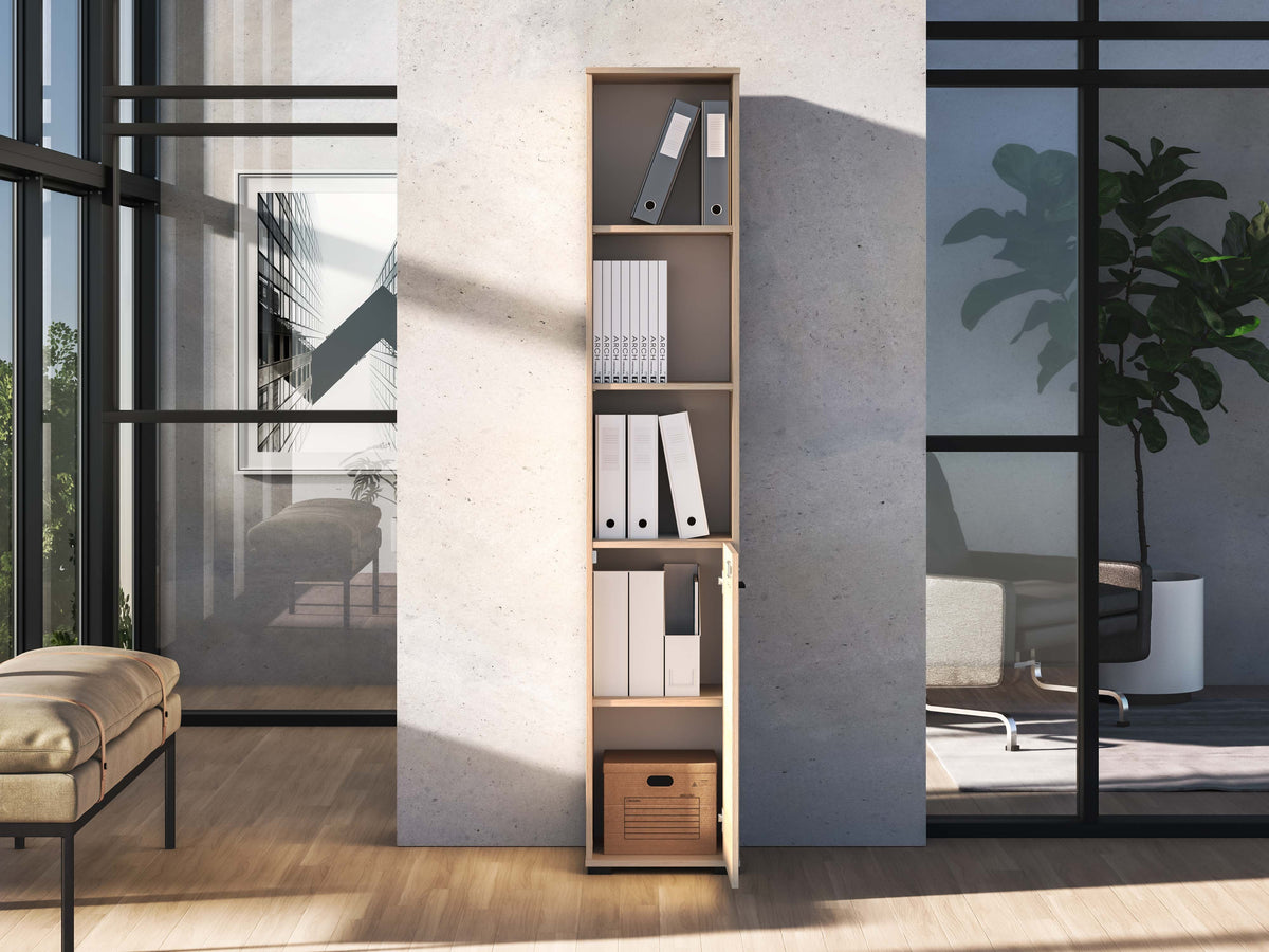 Bookcase 656135