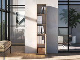 Bookcase 656135