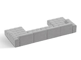 Modular corner sofa 655922