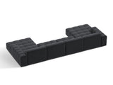 Modular corner sofa 655922
