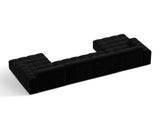 Modular corner sofa 655922