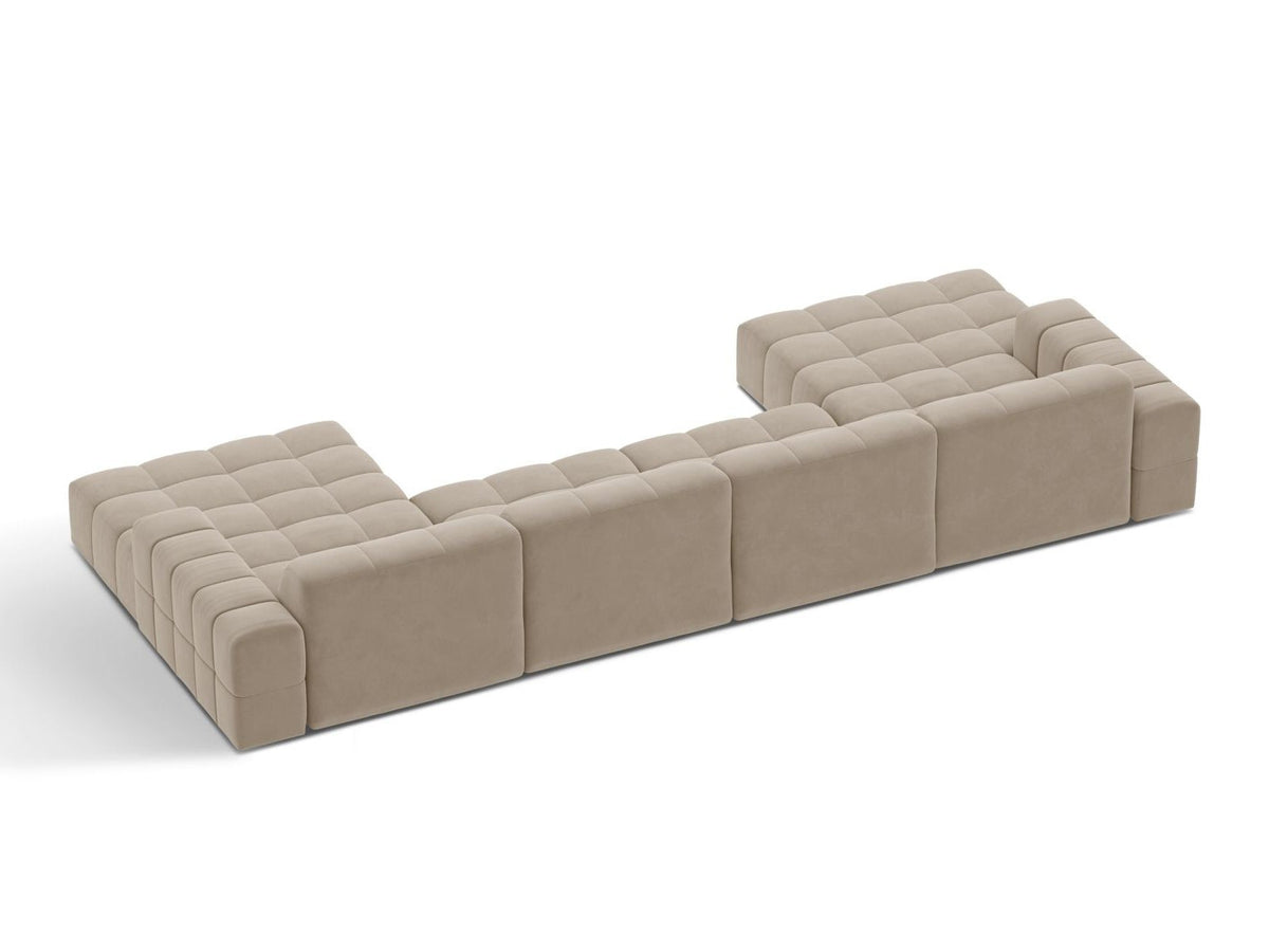 Modular corner sofa 655922