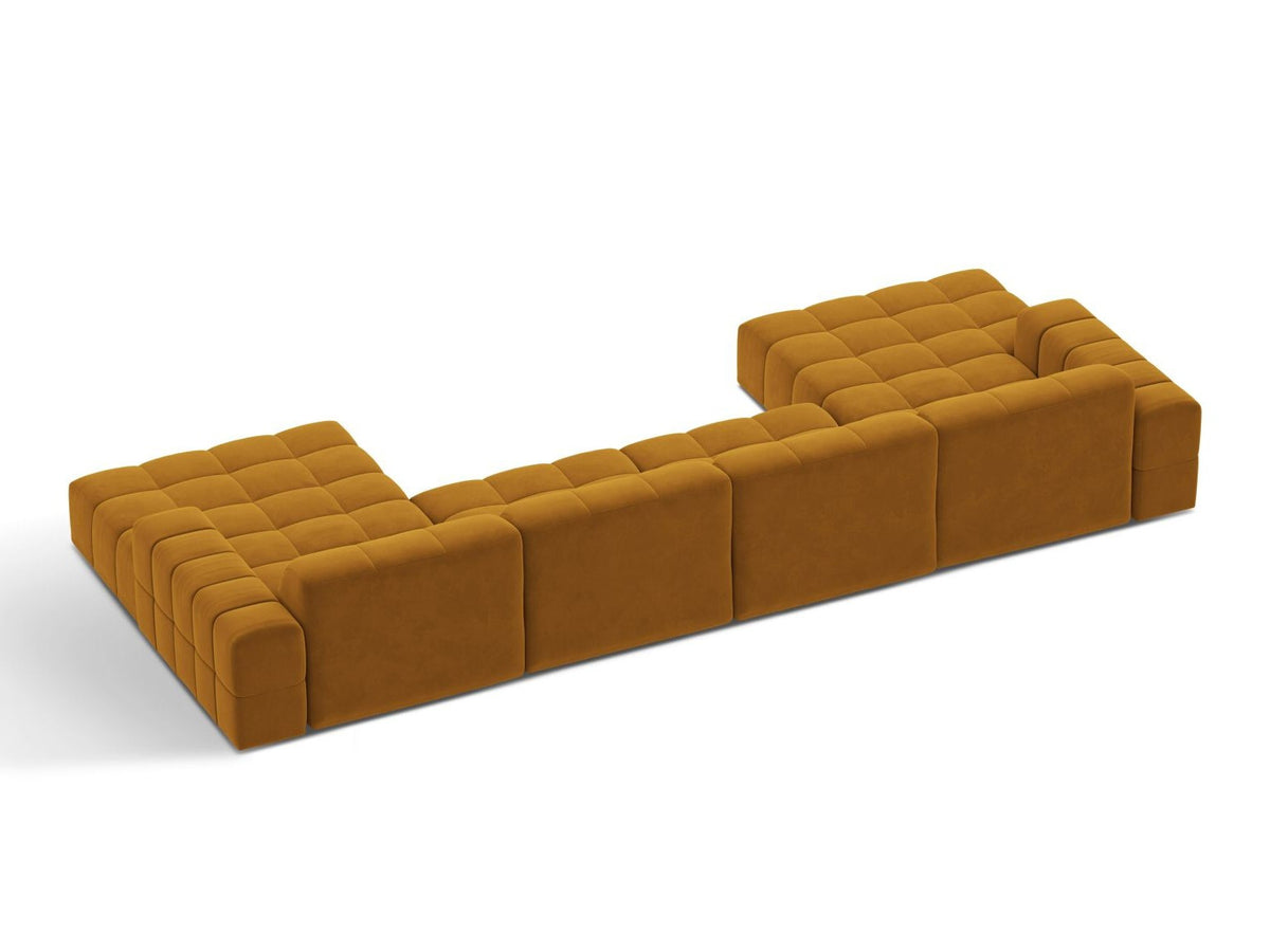 Modular corner sofa 655922