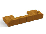 Modular corner sofa 655922
