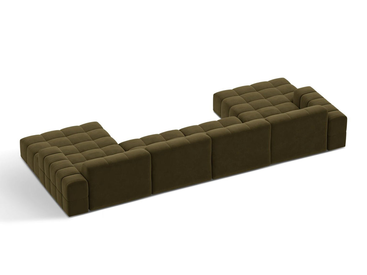 Modular corner sofa 655922