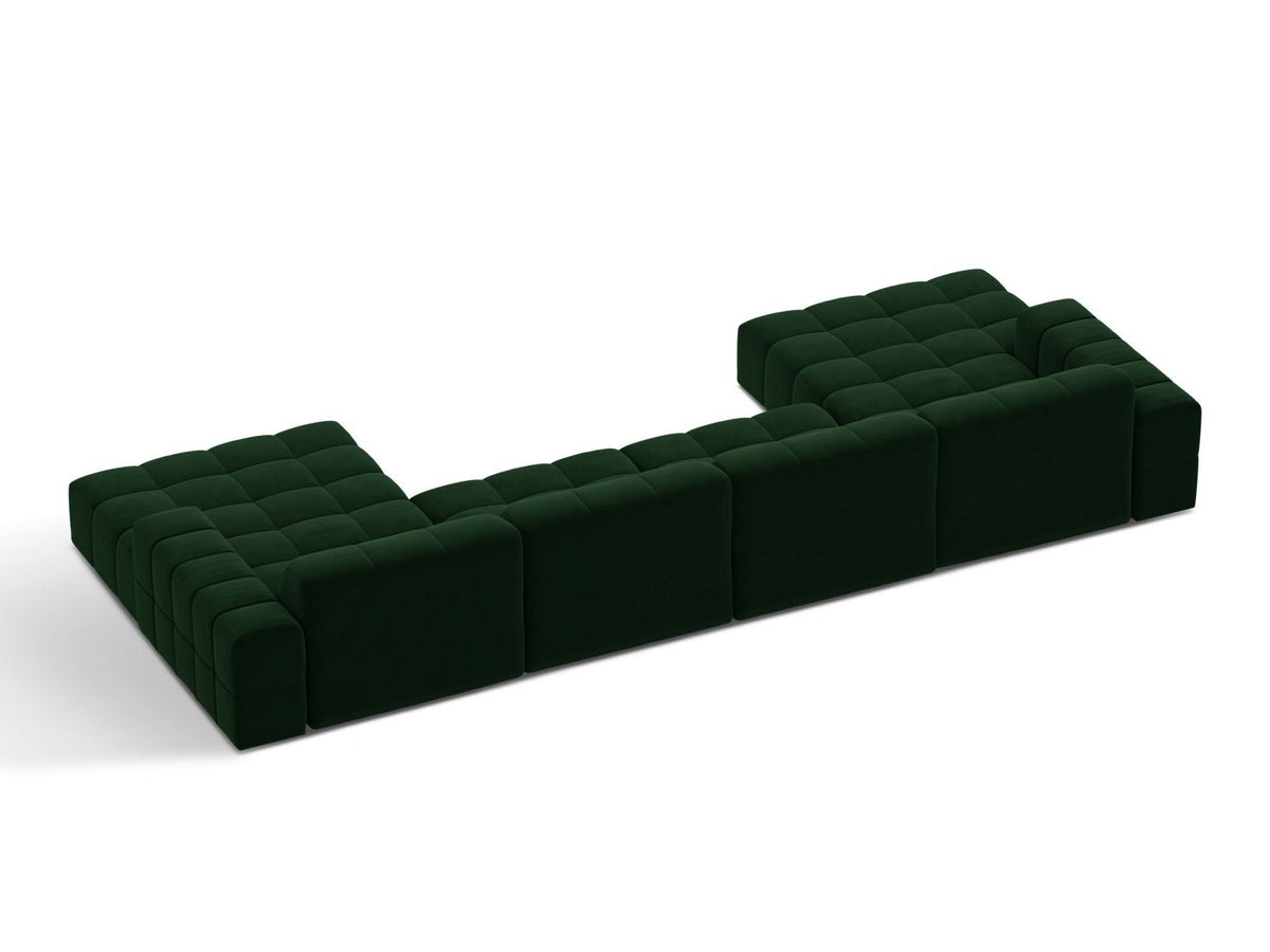 Modular corner sofa 655922