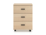 Under-desk pedestal 656136