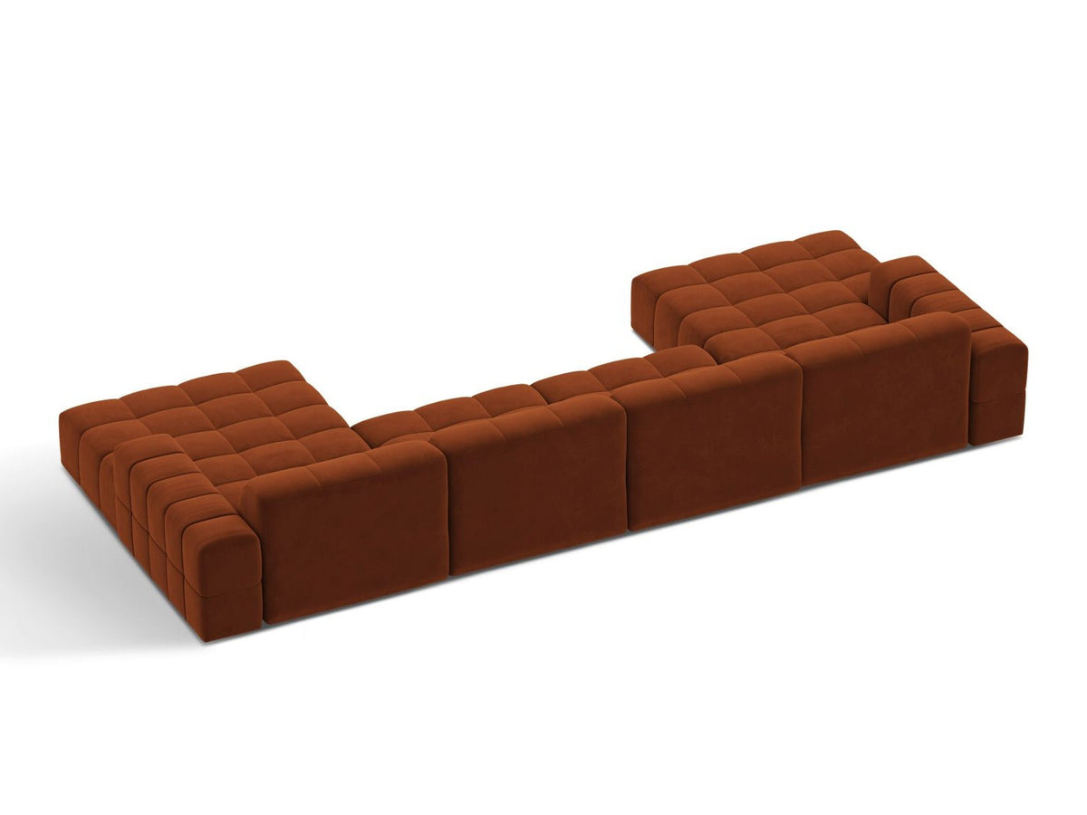 Modular corner sofa 655922