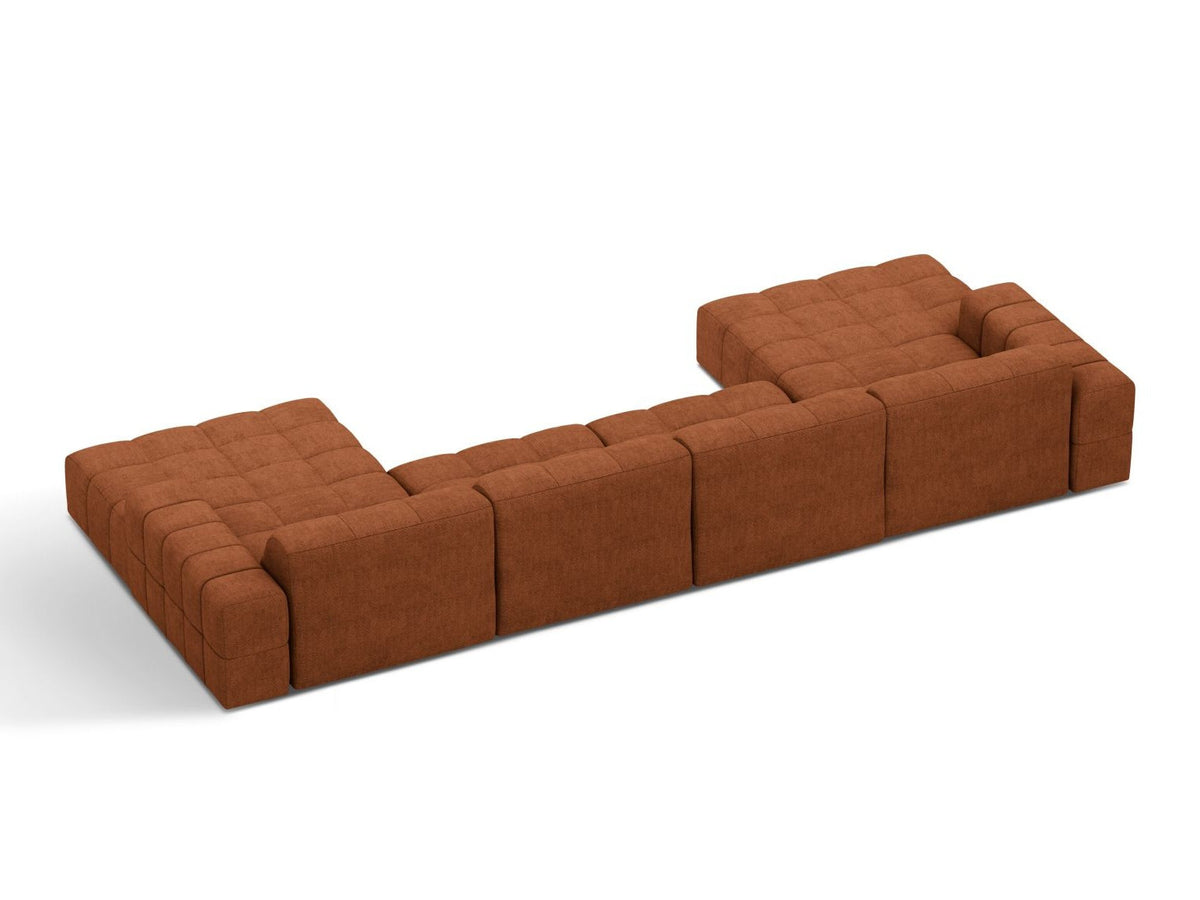 Modular corner sofa 655922