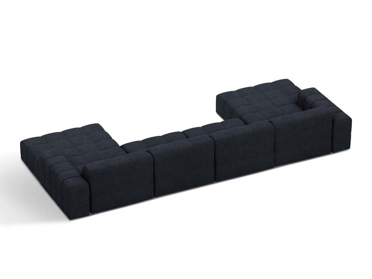 Modular corner sofa 655922