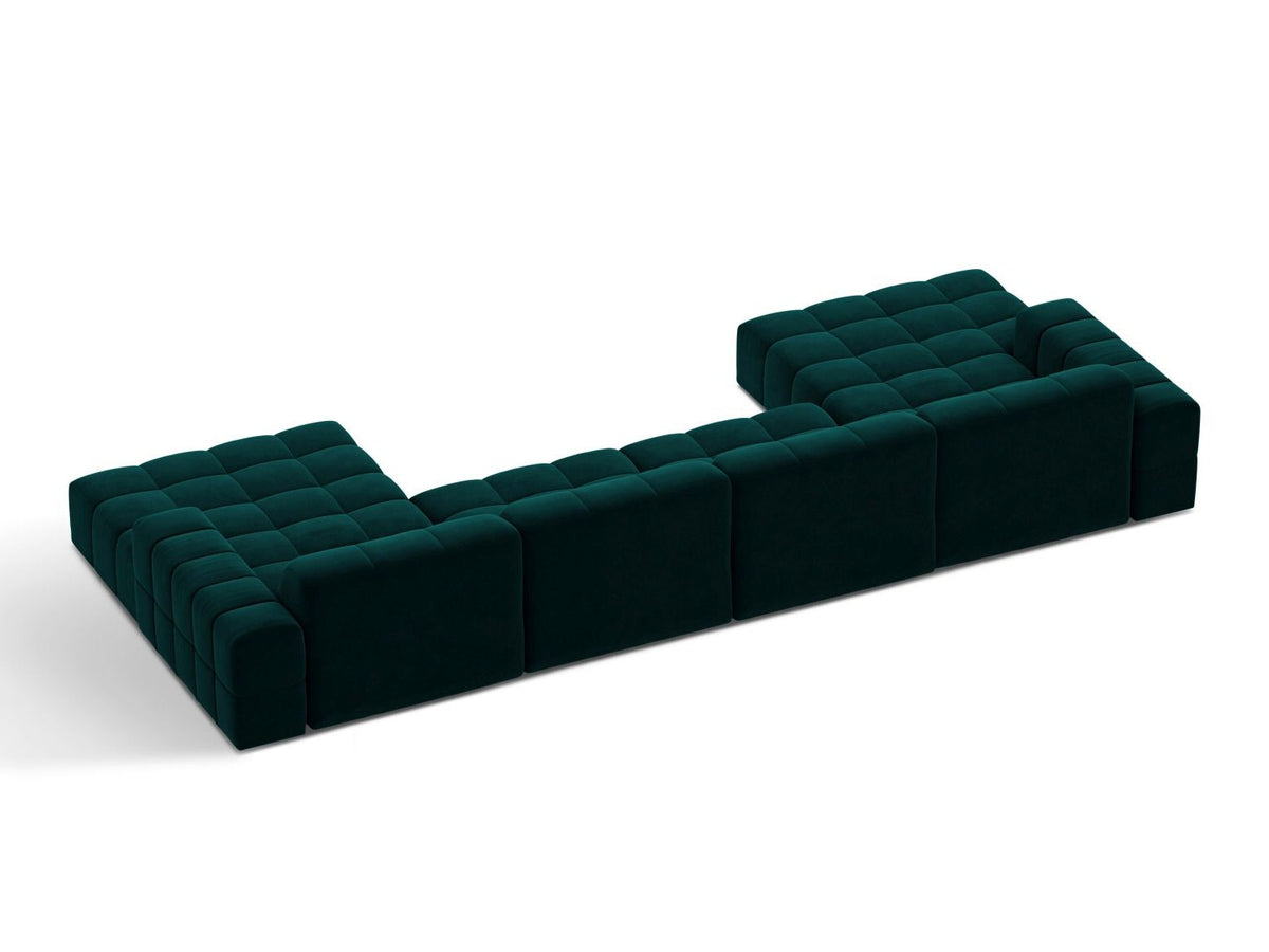 Modular corner sofa 655922