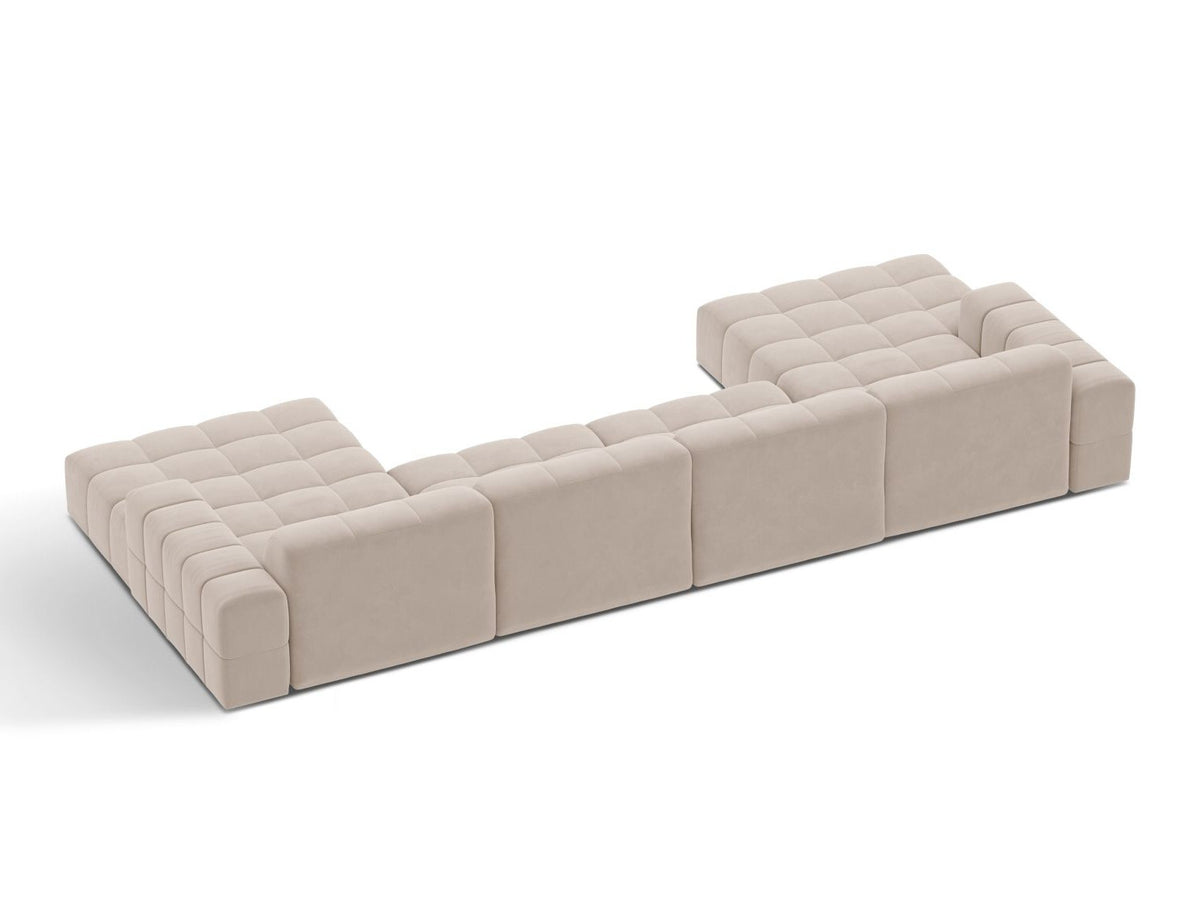 Modular corner sofa 655922