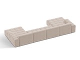 Modular corner sofa 655922