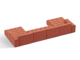 Modular corner sofa 655922