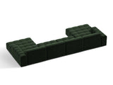 Modular corner sofa 655922