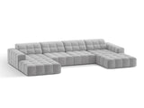 Modular corner sofa 655922
