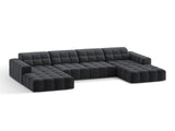 Modular corner sofa 655922