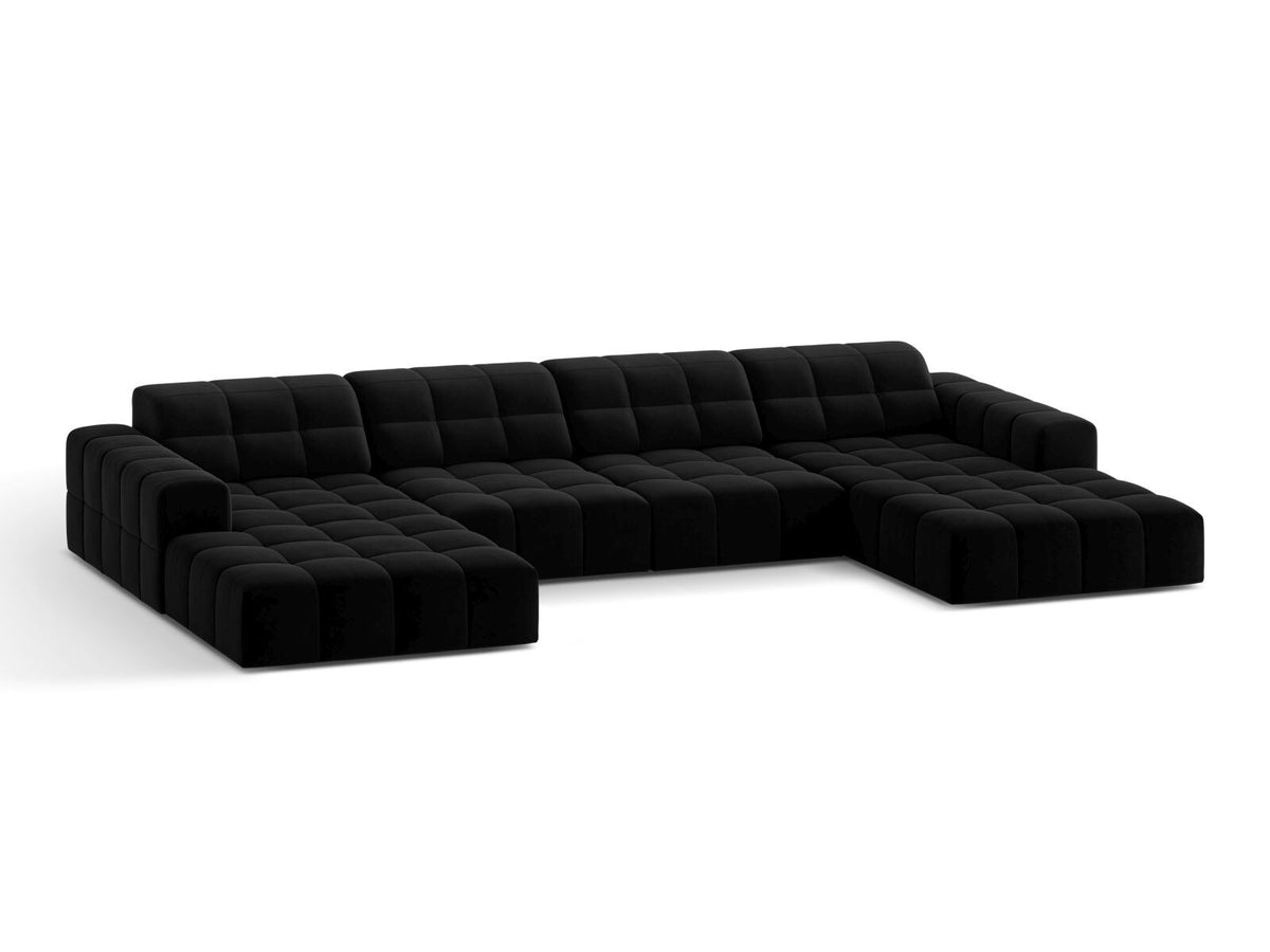 Modular corner sofa 655922