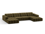 Modular corner sofa 655922
