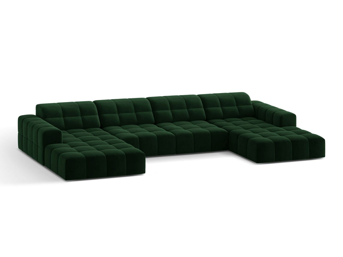 Modular corner sofa 655922