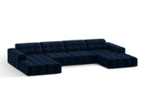 Modular corner sofa 655922