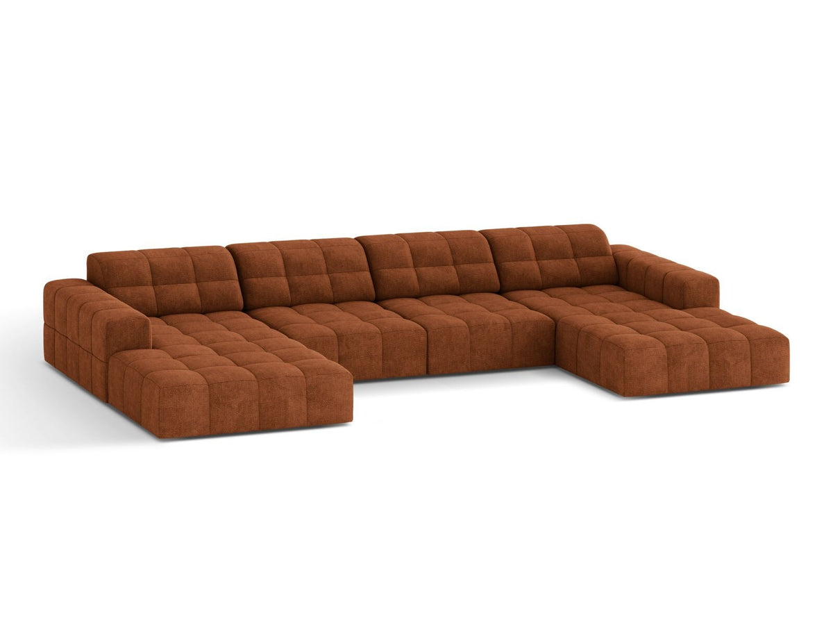 Modular corner sofa 655922