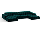 Modular corner sofa 655922