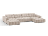 Modular corner sofa 655922