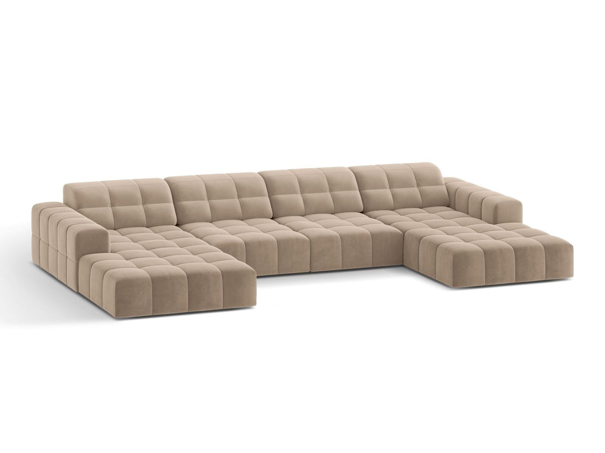 Modular corner sofa 655922