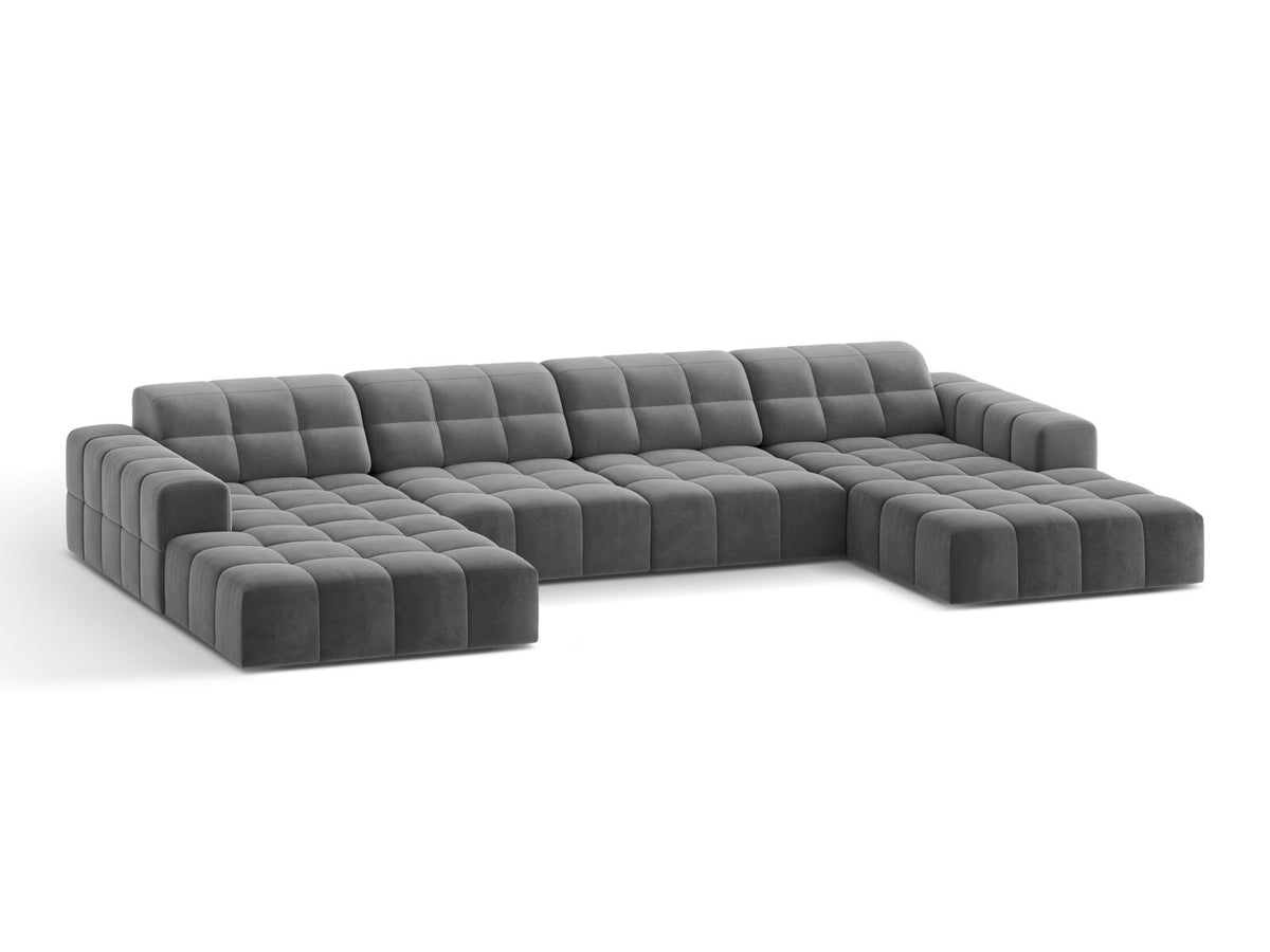 Modular corner sofa 655922