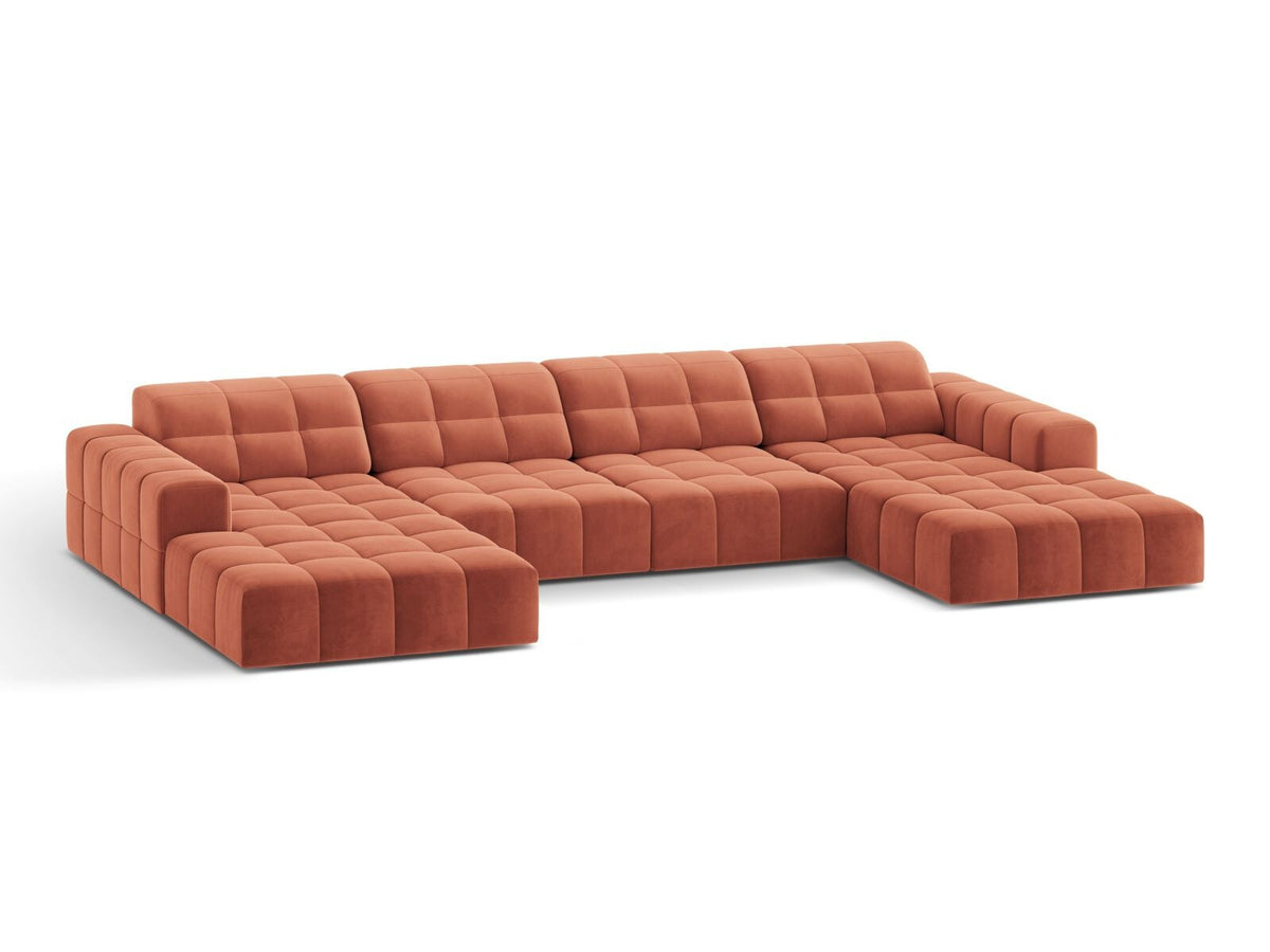 Modular corner sofa 655922