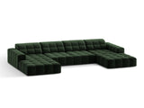 Modular corner sofa 655922